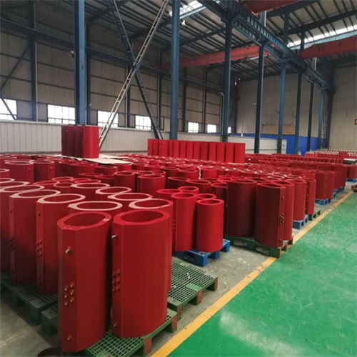 汤旺河500KVA干式变压器厂家