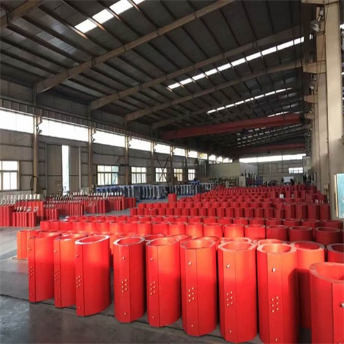 汤旺河SCB13干式变压器